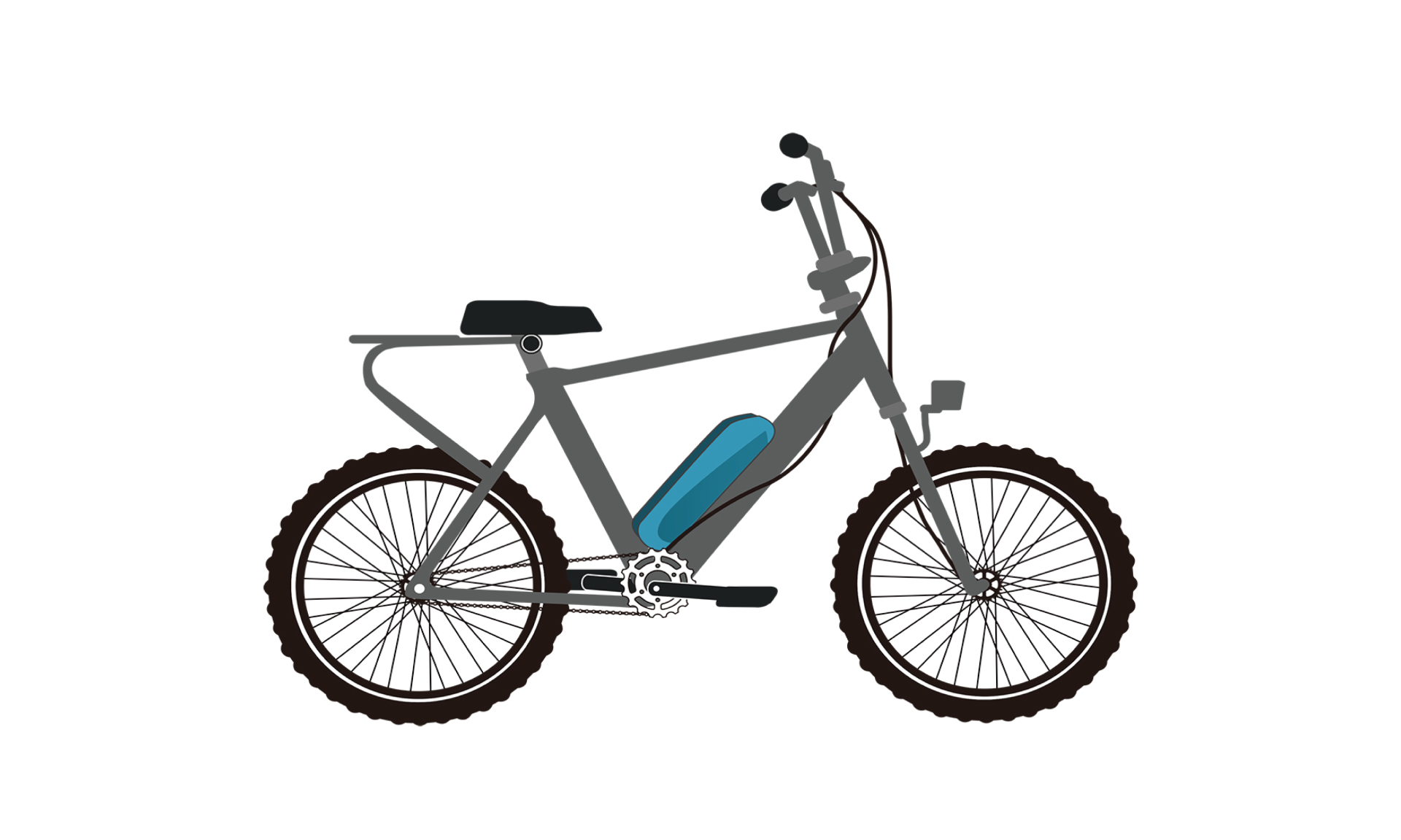 Connector & Cable Assy for E-Bike