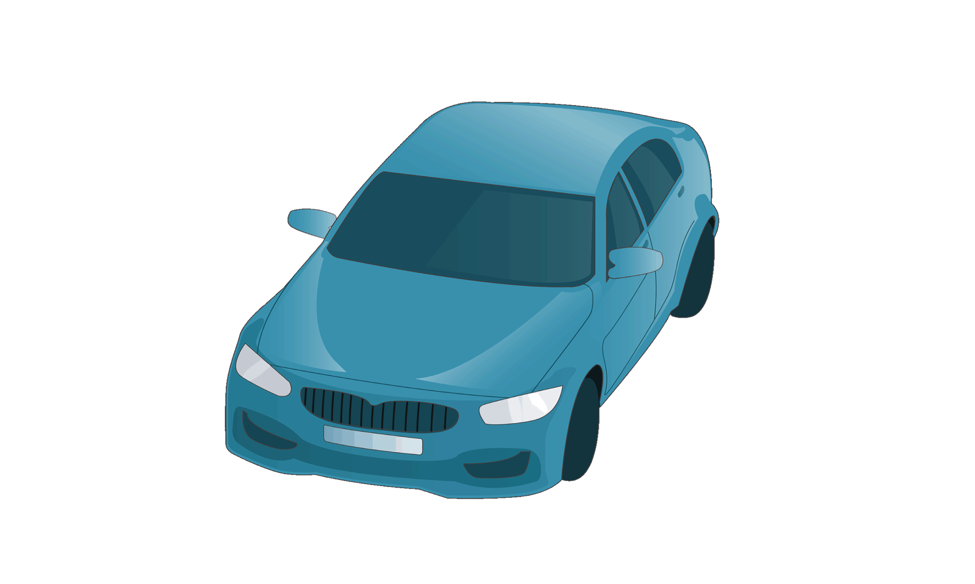 Connector & Cable Assy for E-Car