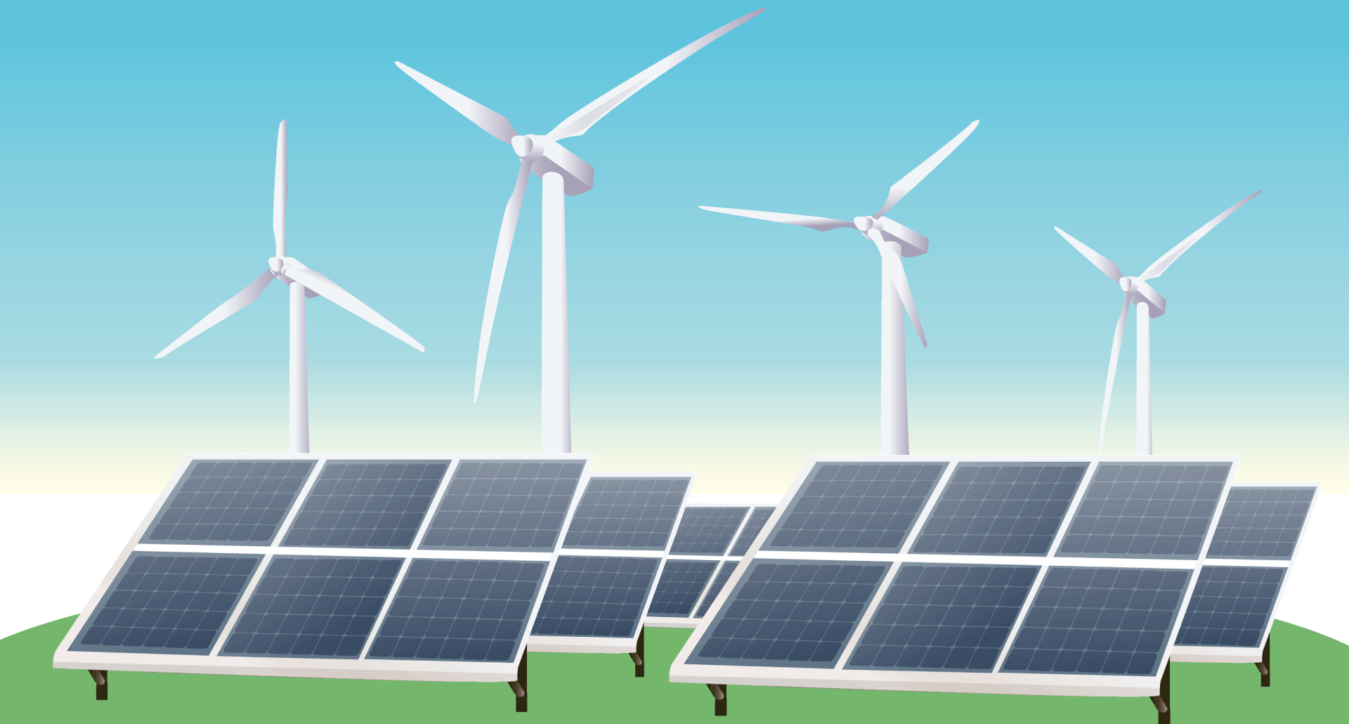 Connector & Cable Assy for Green Energy